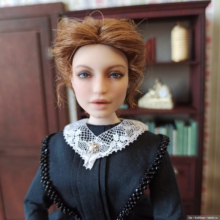 Север и Юг. Ложь — Гибриды шарнирных кукол (не БЖД): подбор тела