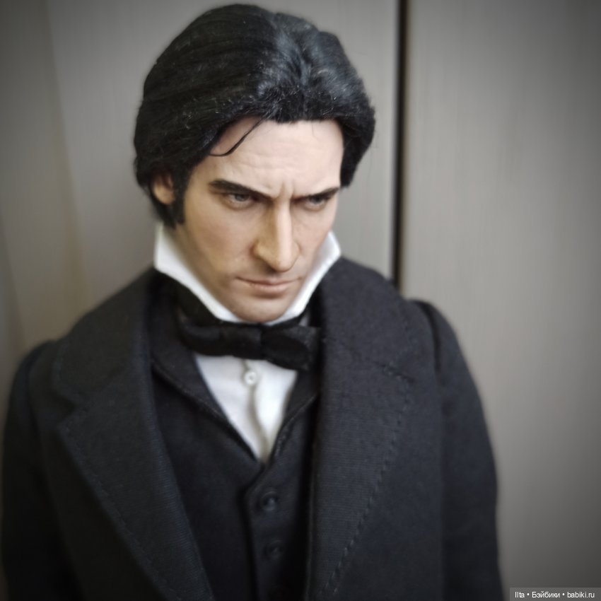 Север и Юг. Отъезд Маргарет (фото 10)