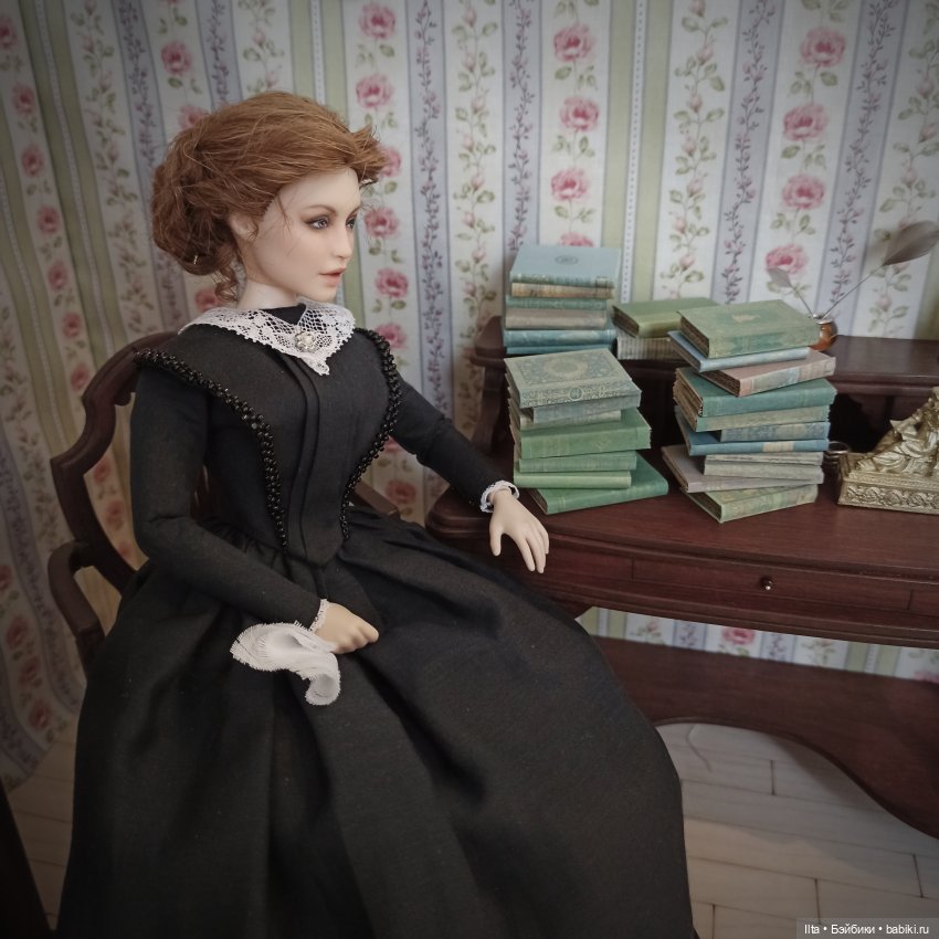 Север и Юг. Отъезд Маргарет (фото 3)