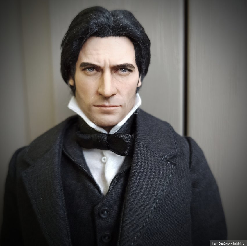 Север и Юг. Отъезд Маргарет (фото 9)