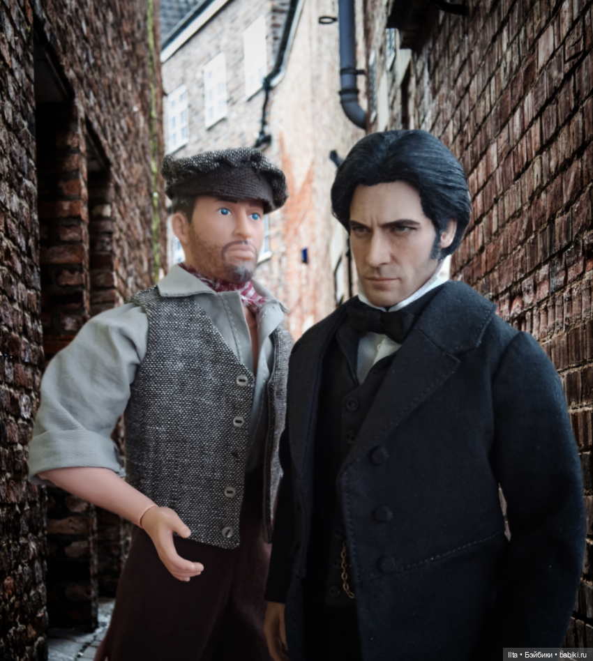 Север и Юг. Неожиданная правда