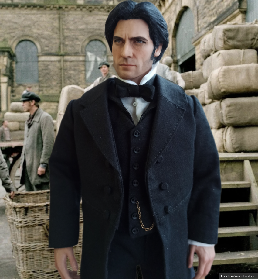 Север и Юг. Неожиданная правда