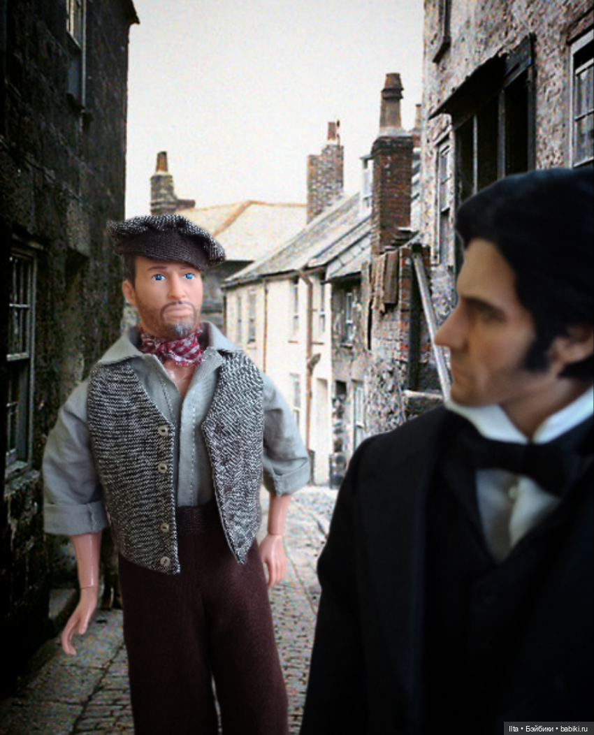 Север и Юг. Неожиданная правда (фото 5)