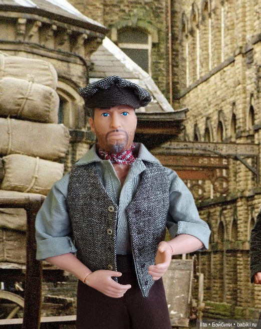 Север и Юг. Неожиданная правда (фото 3)