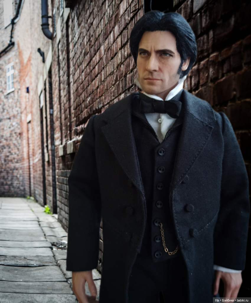 Север и Юг. Неожиданная правда