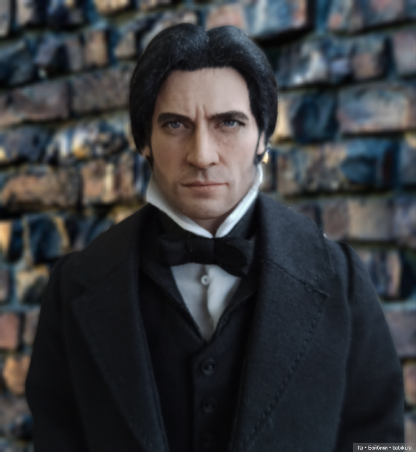 Север и Юг. Неожиданная правда (фото 10)