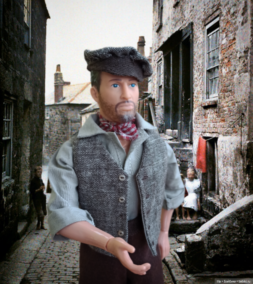 Север и Юг. Неожиданная правда (фото 6)