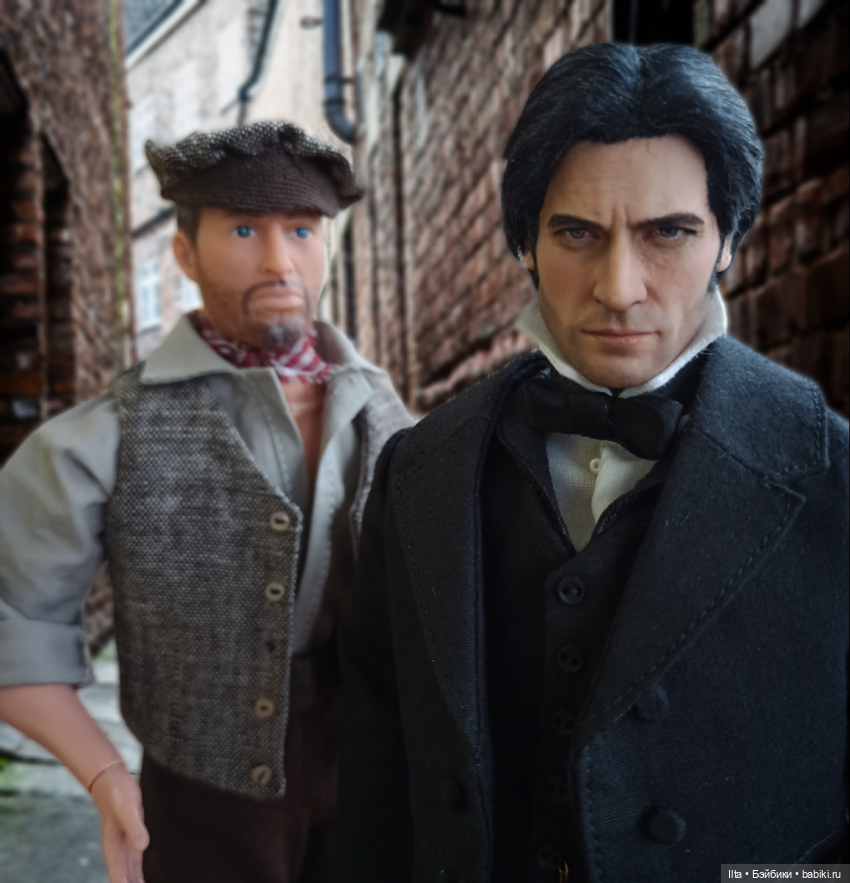 Север и Юг. Неожиданная правда