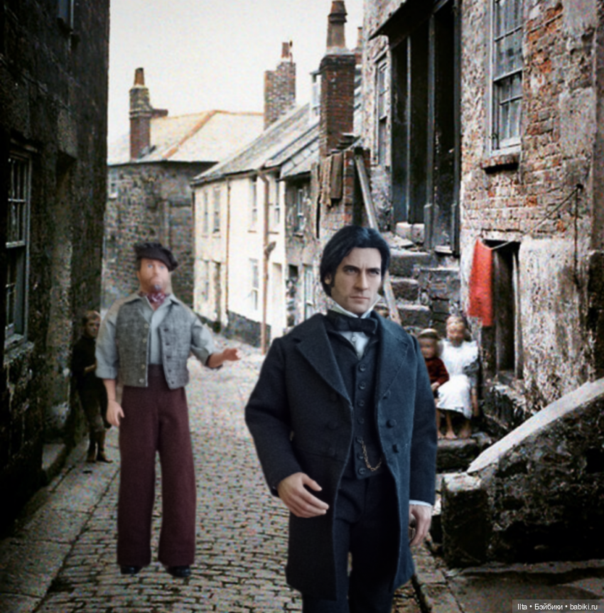 Север и Юг. Неожиданная правда (фото 4)