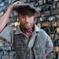 Кто такой Хиггинс?