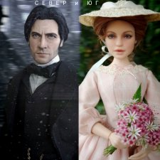 Север и Юг. Неожиданная правда