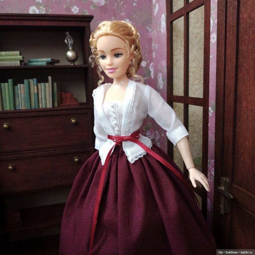 Север и Юг. Начало перемен (фото 4)