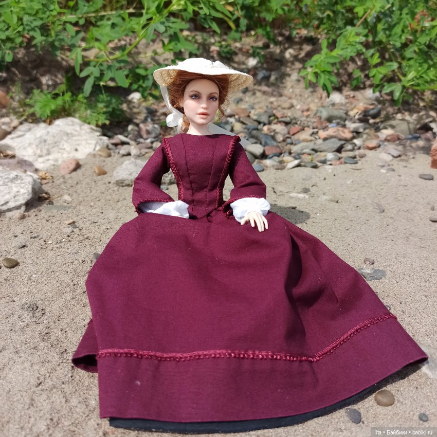 Север и Юг. Начало перемен