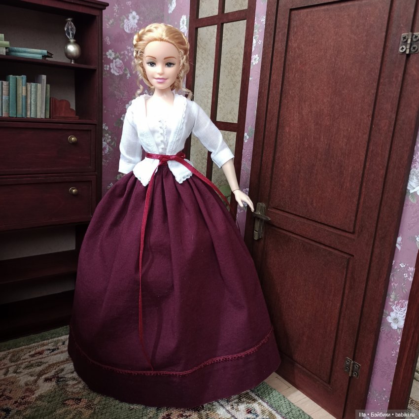 Север и Юг. Начало перемен (фото 2)