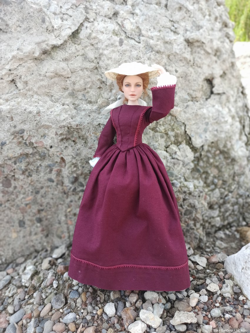 Север и Юг. Начало перемен