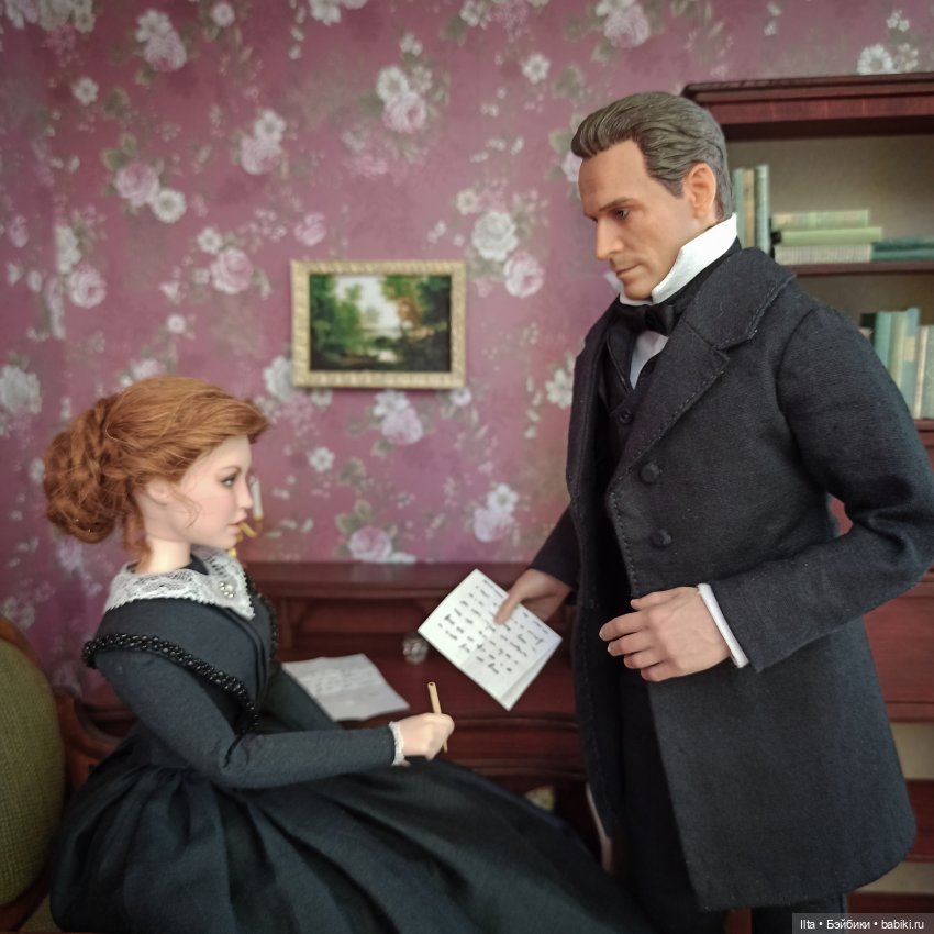 Север и Юг. Начало перемен (фото 6)