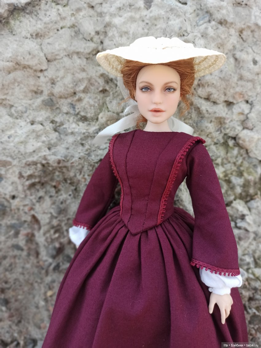 Север и Юг. Начало перемен