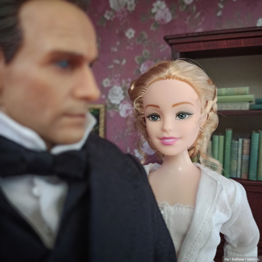 Север и Юг. Начало перемен (фото 8)