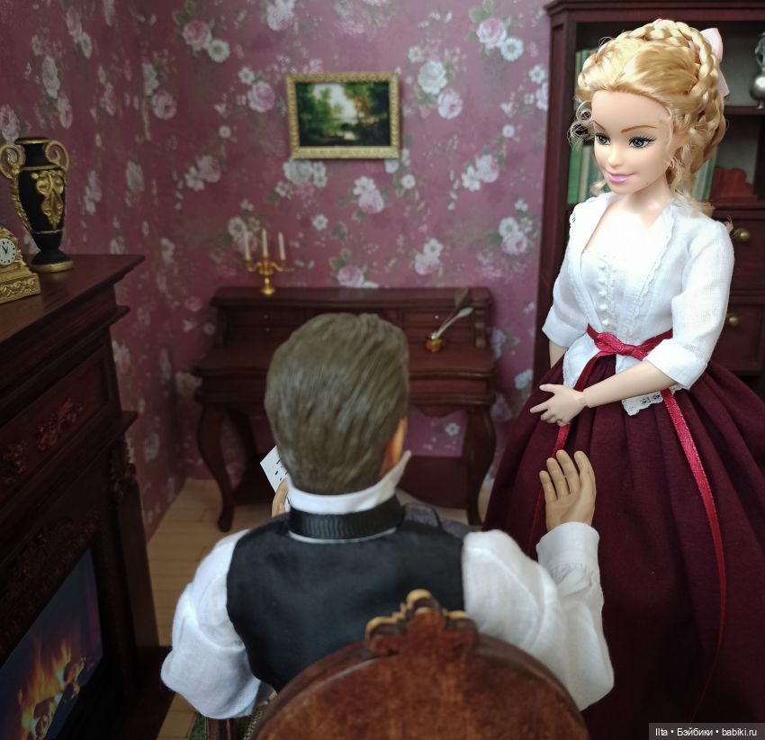 Север и Юг. Начало перемен (фото 3)