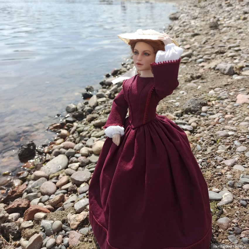 Север и Юг. Начало перемен (фото 9)