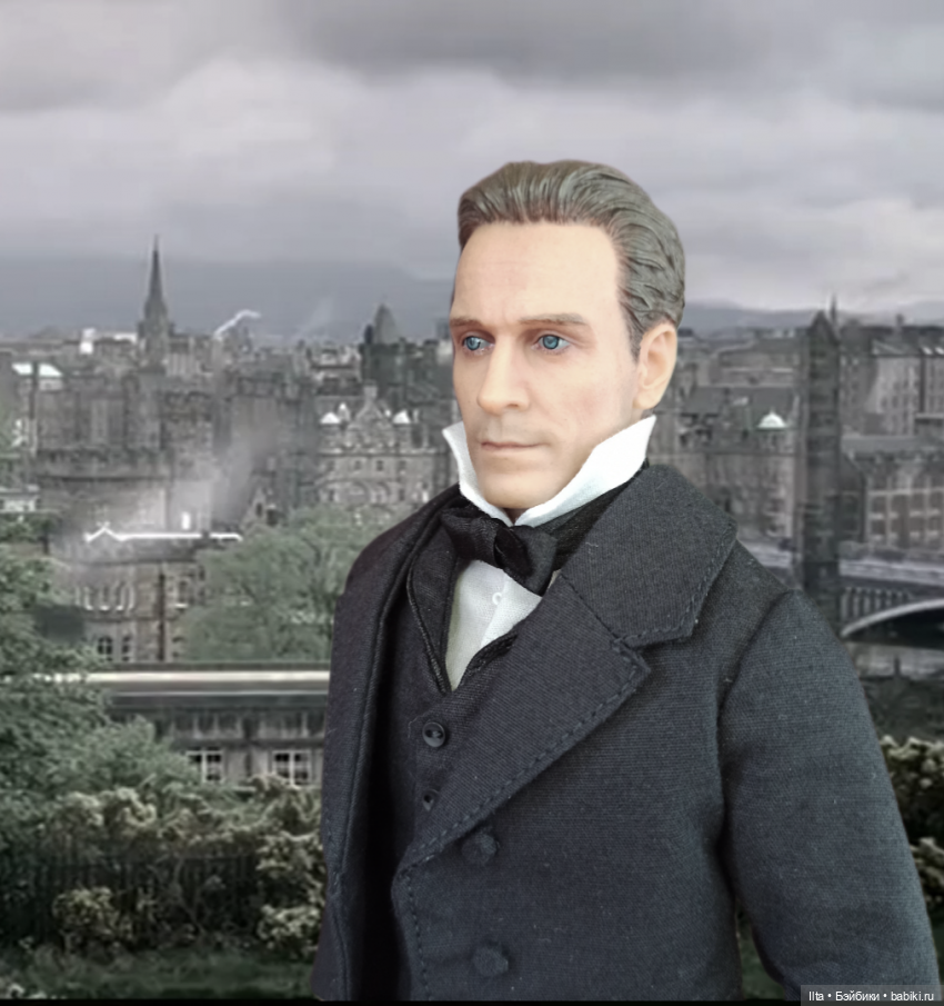 Север и Юг. Начало перемен