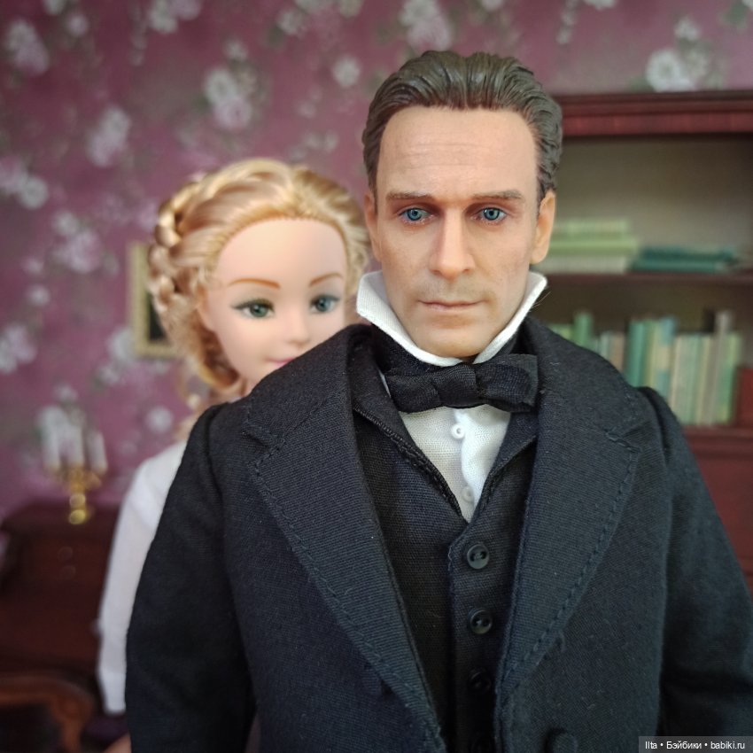 Север и Юг. Начало перемен (фото 7)