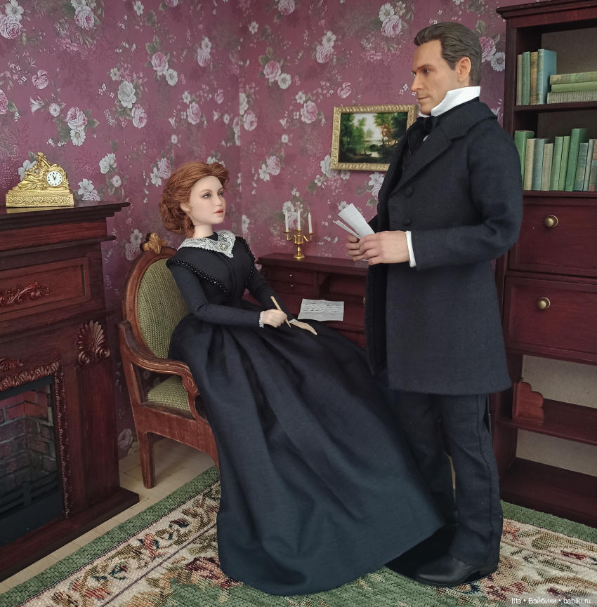 Север и Юг. Начало перемен (фото 5)