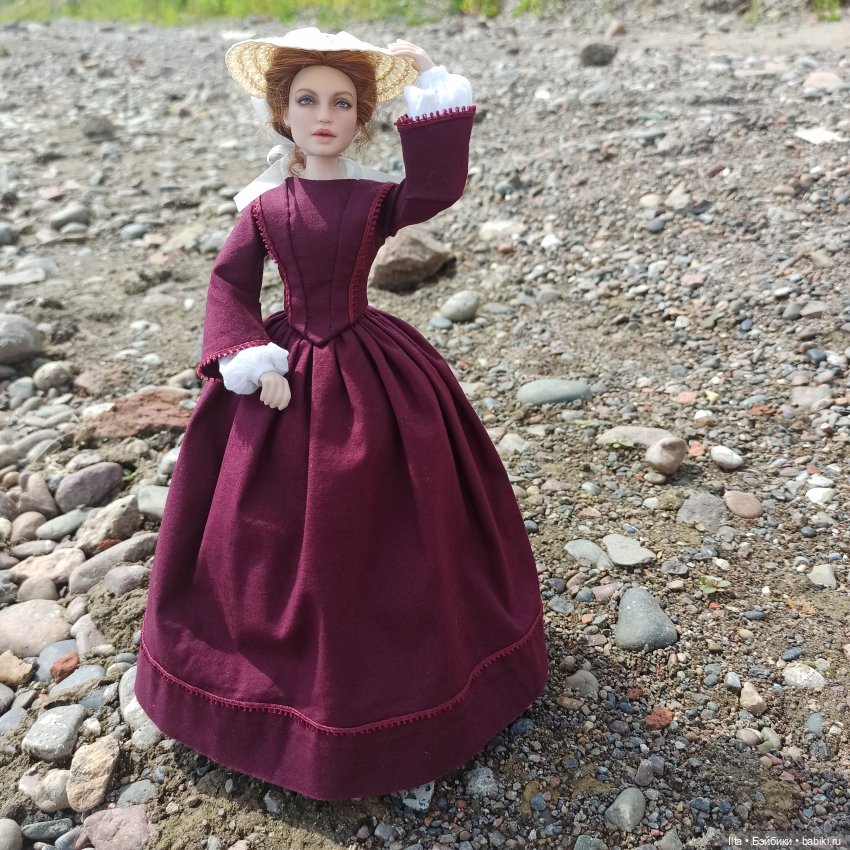 Север и Юг. Начало перемен