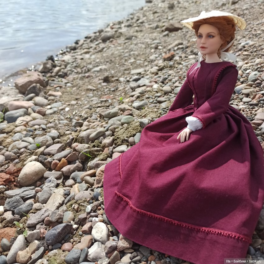 Север и Юг. Начало перемен (фото 10)