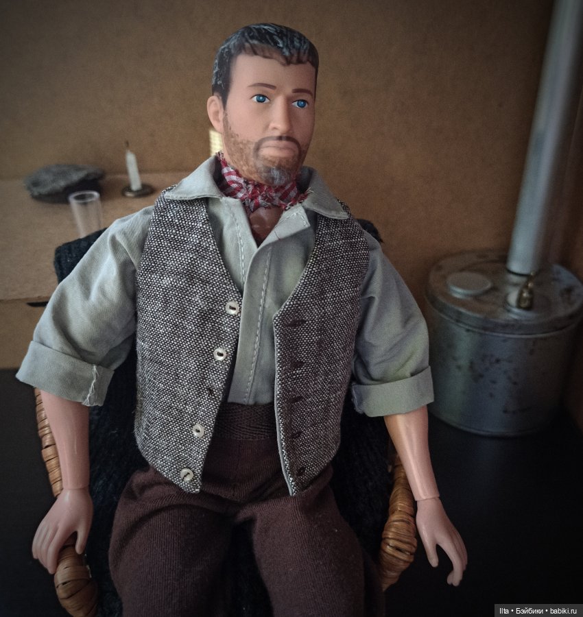 Кто такой Хиггинс | Бэйбики Кто такой Хиггинс — Аналоги Барби и куклы 1/6: клоны 90