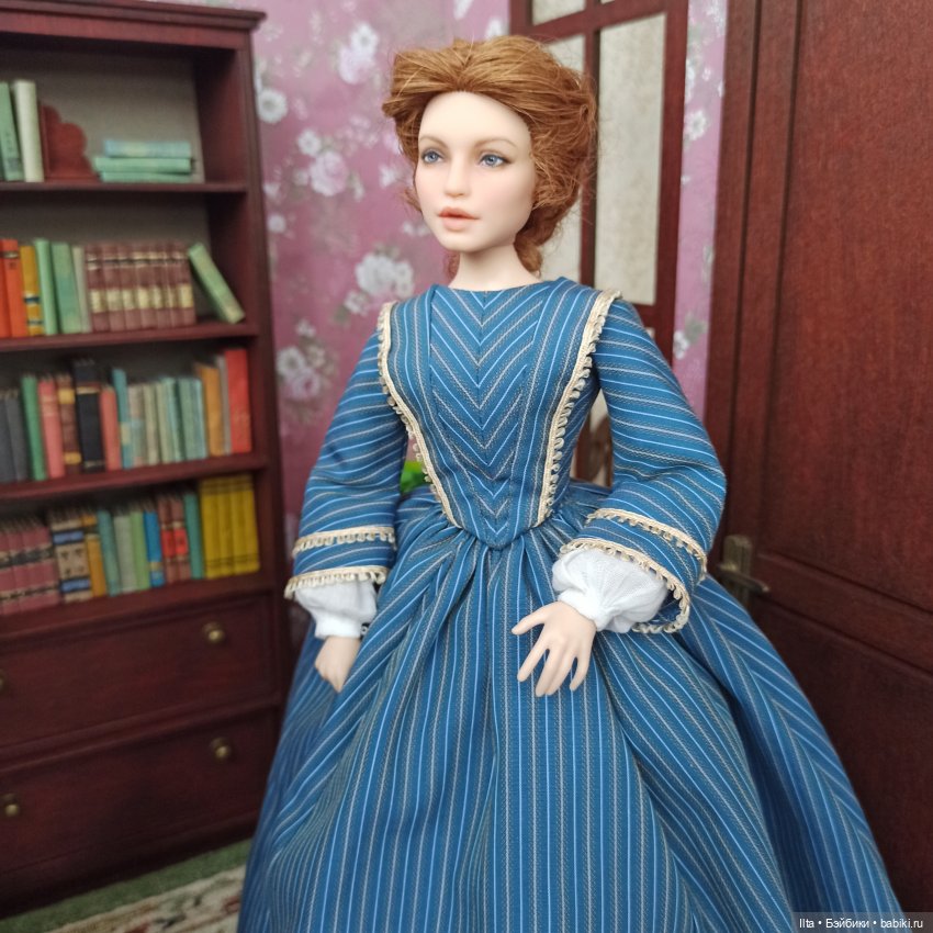 Север и Юг. Долгожданное счастье (фото 9)