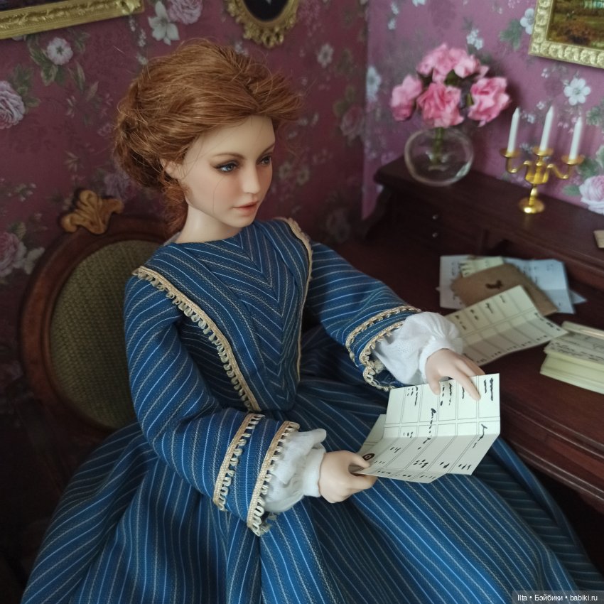 Север и Юг. Долгожданное счастье