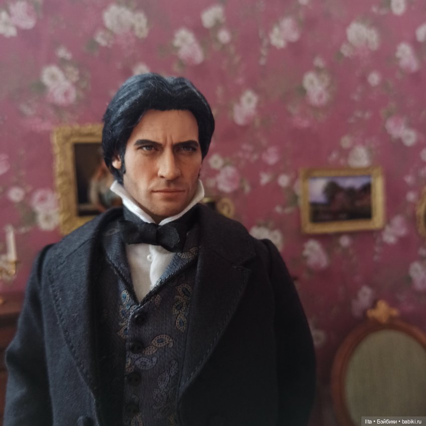 Север и Юг. Долгожданное счастье (фото 10)