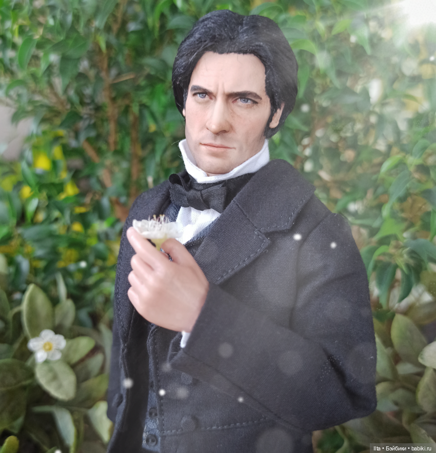 Север и Юг. Долгожданное счастье