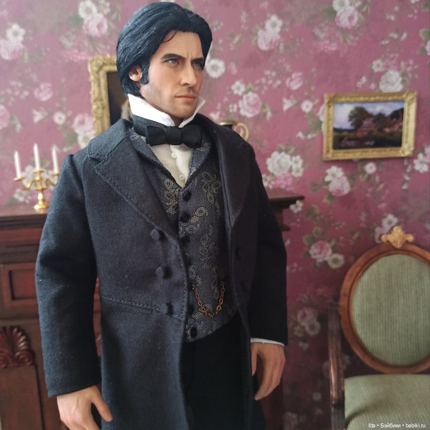 Север и Юг. Долгожданное счастье