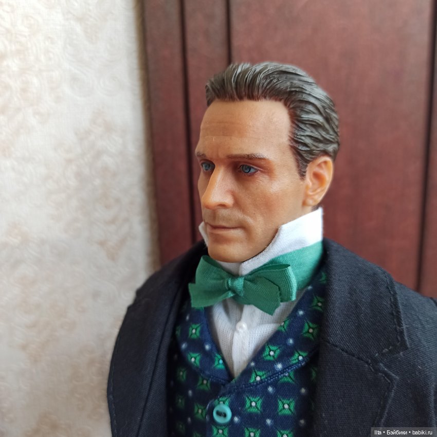 Север и Юг. Долгожданное счастье (фото 4)