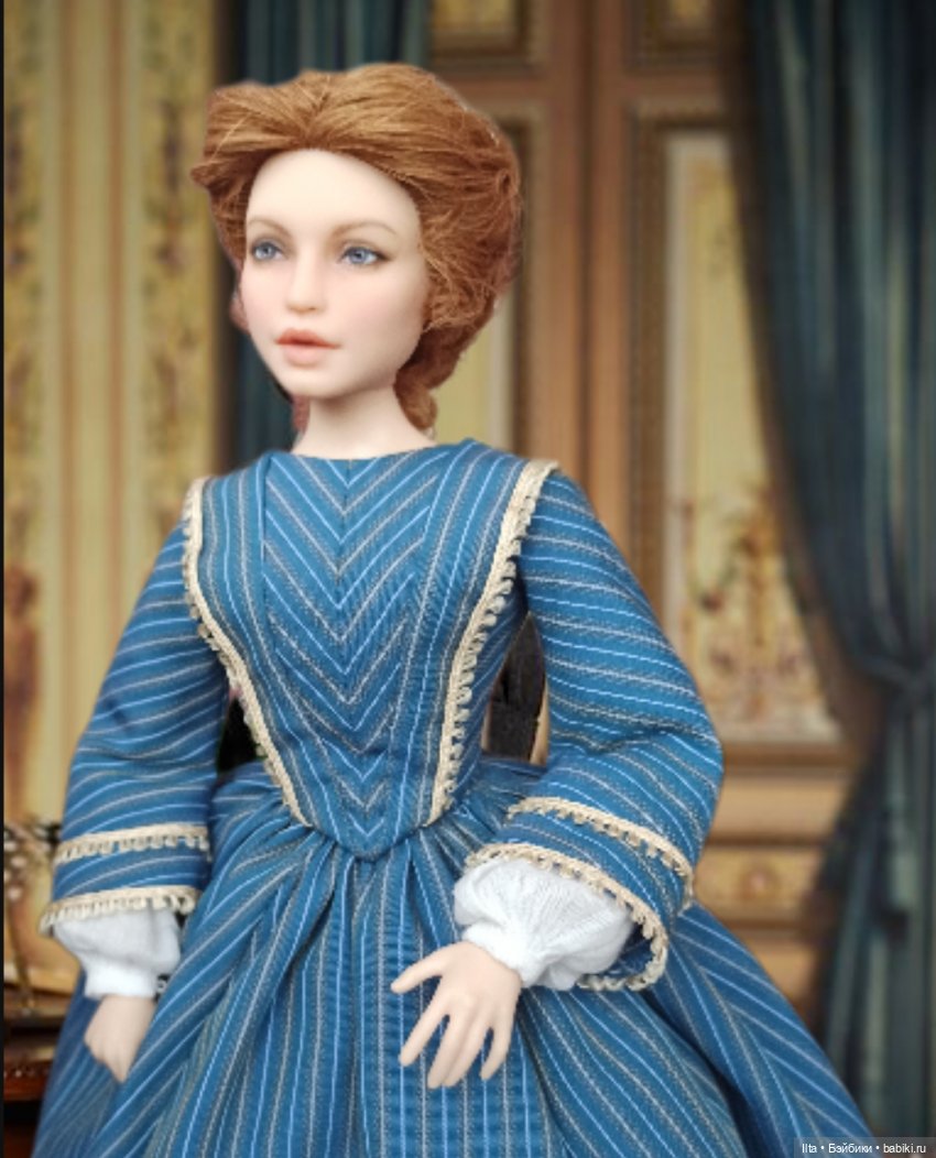 Север и Юг. Новые обязанности и родственники (фото 5)