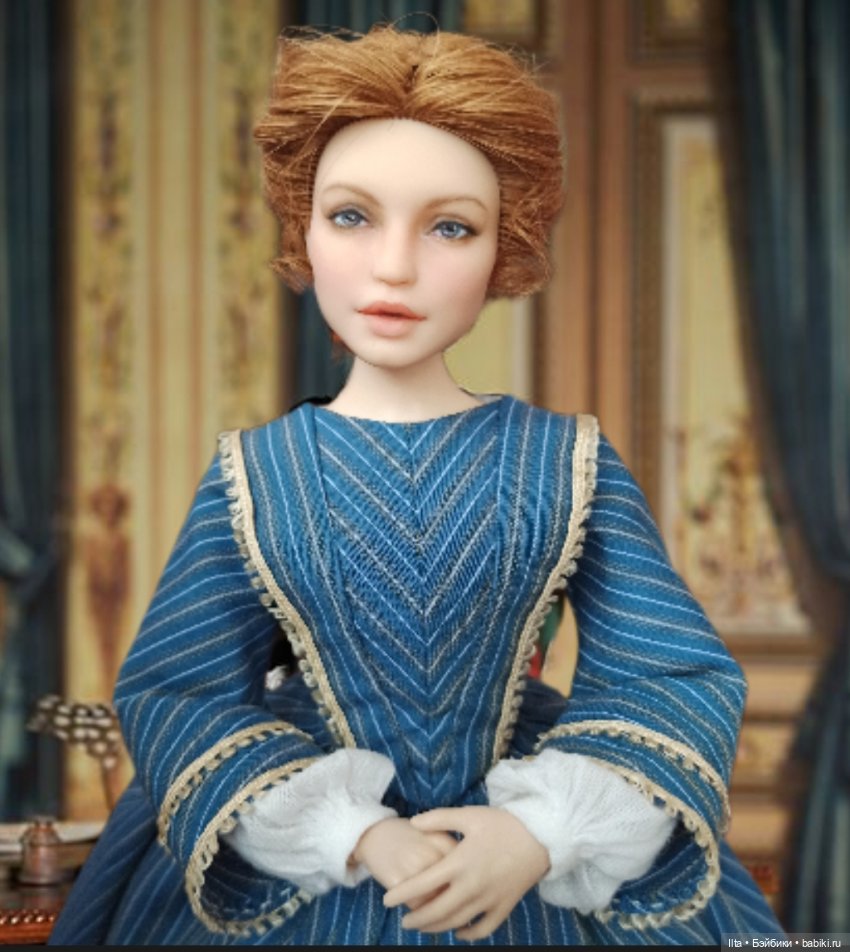 Север и Юг. Новые обязанности и родственники (фото 4)