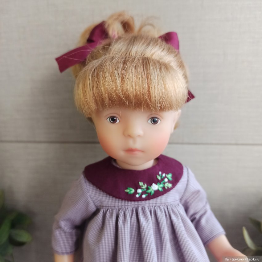 Очень хочется лета — Одежда и обувь для кукол своими руками: фото (фото 5)
