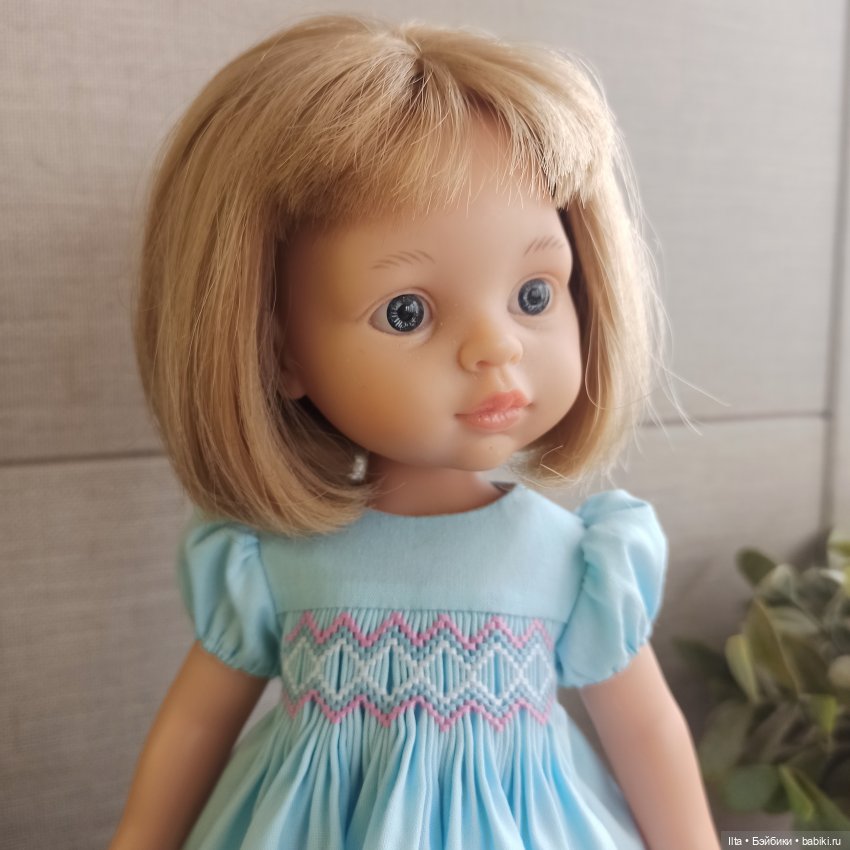 Очень хочется лета — Одежда и обувь для кукол своими руками: фото