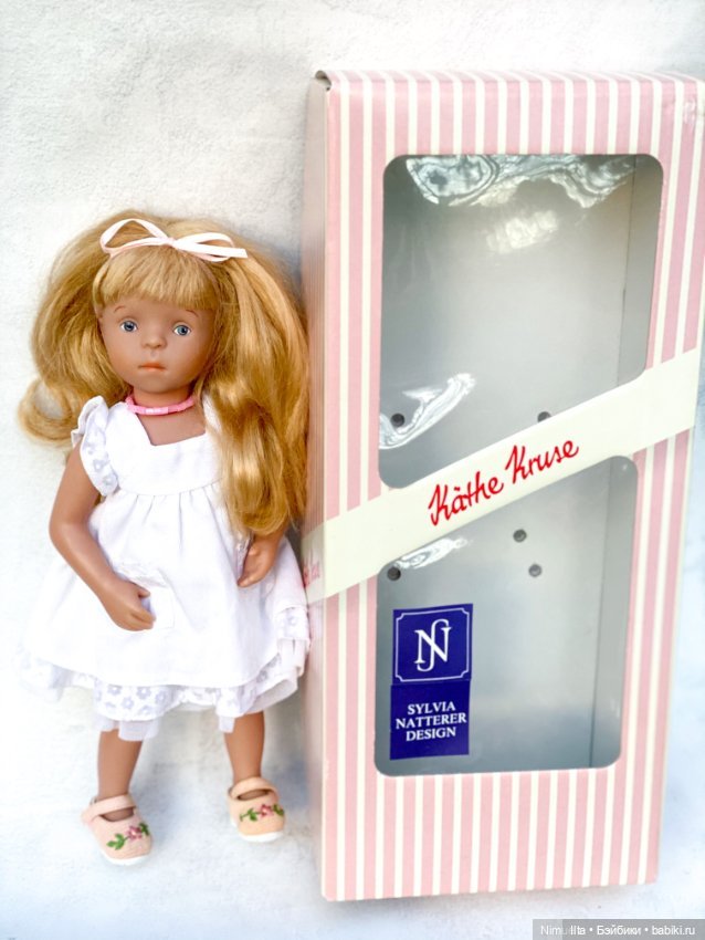 Белоснежности — Одежда и обувь для кукол своими руками: фото