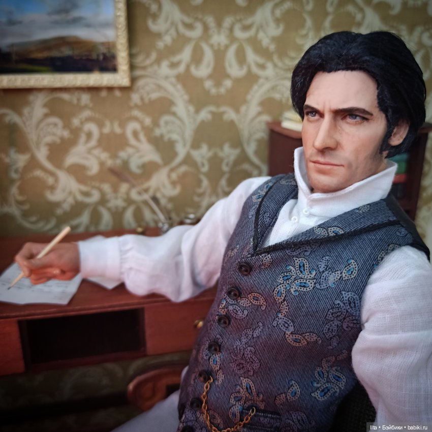 Север и Юг. Покой нам даже не снится (фото 9)