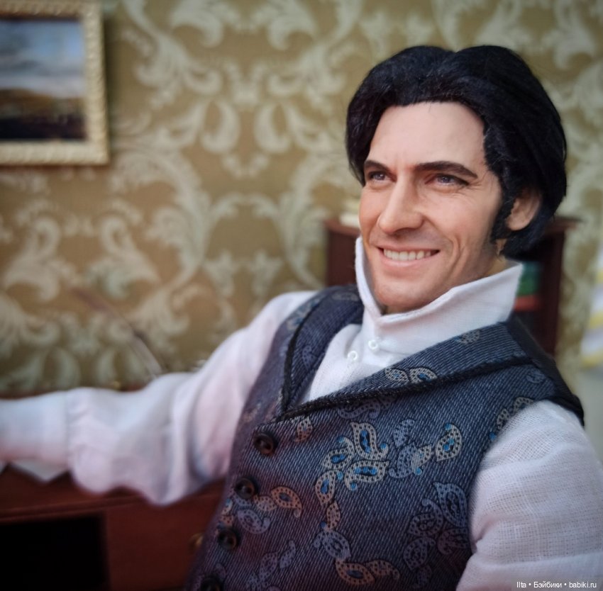 Север и Юг. Покой нам даже не снится