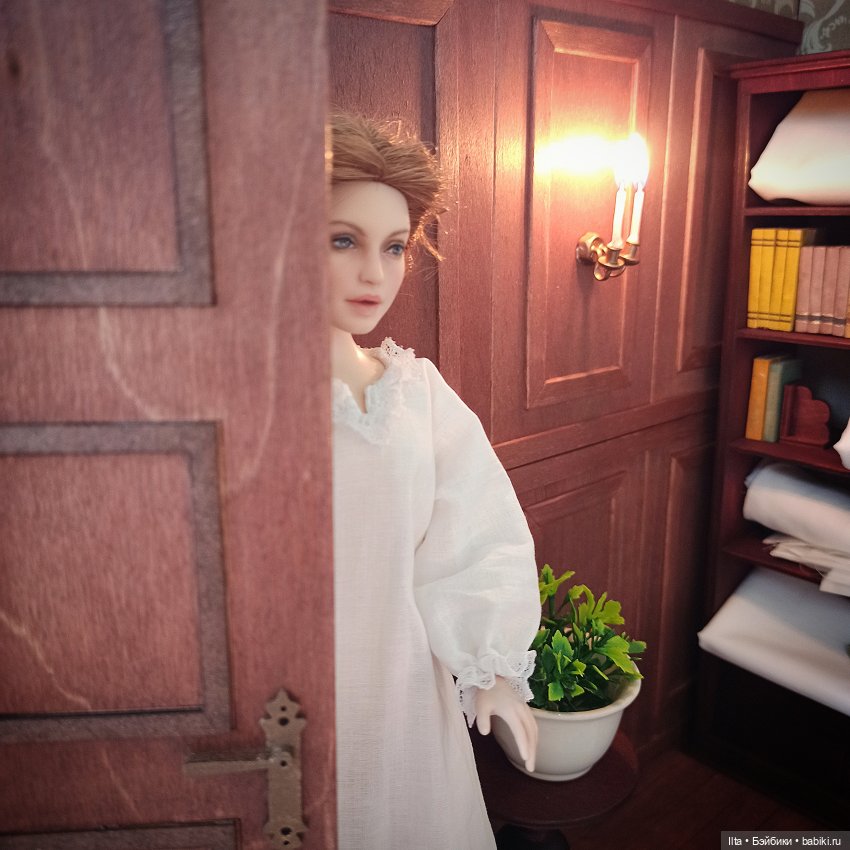 Север и Юг. Покой нам даже не снится (фото 7)