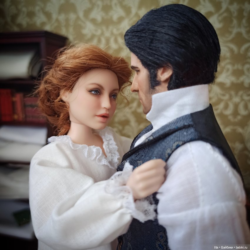 Север и Юг. Покой нам даже не снится