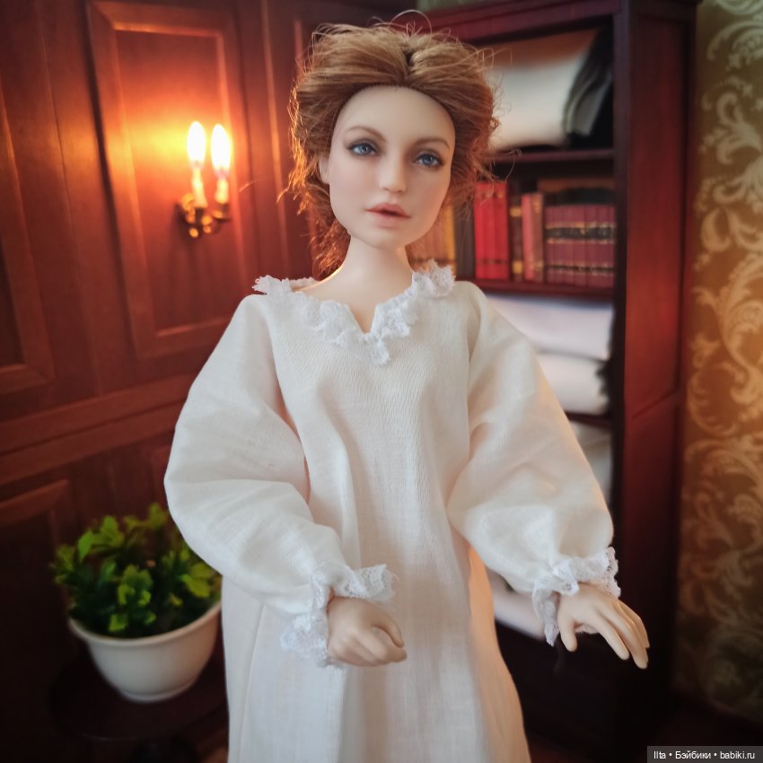 Север и Юг. Покой нам даже не снится