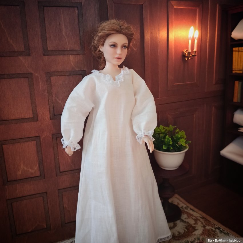 Север и Юг. Покой нам даже не снится (фото 8)