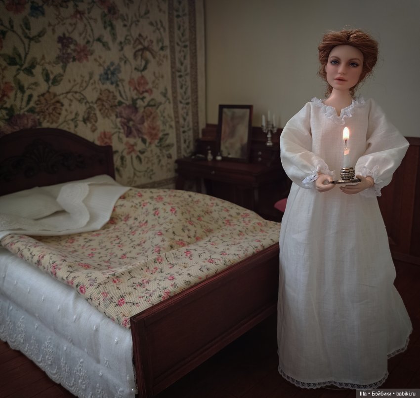 Север и Юг. Покой нам даже не снится (фото 4)