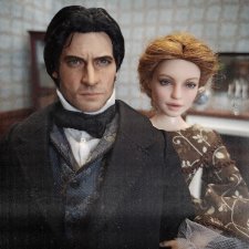 Север и Юг. Покой нам даже не снится