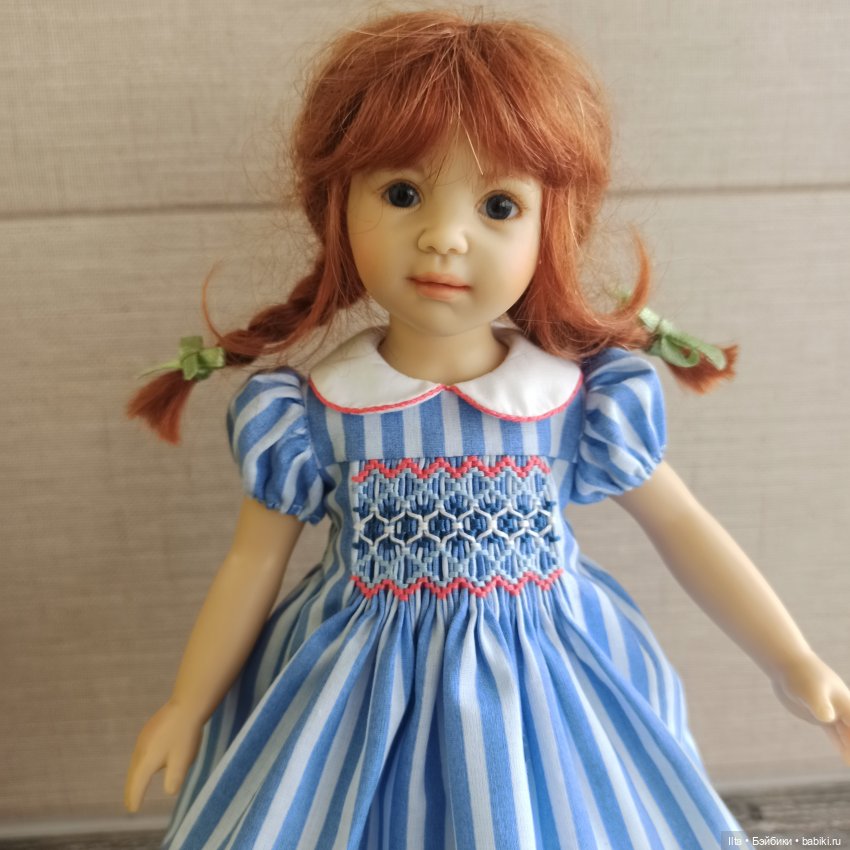 "Семечки" для Плюшек -2 — Одежда и обувь для кукол своими руками: фото (фото 4)